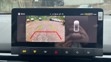 MG MG4 125kW SE [Nav] EV 49kWh 5dr Auto Electric Hatchback